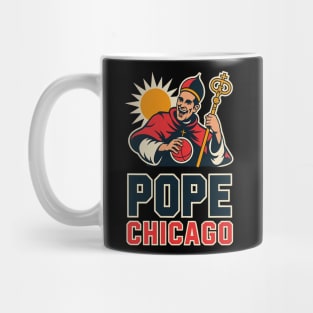 Pope-Leo Mug